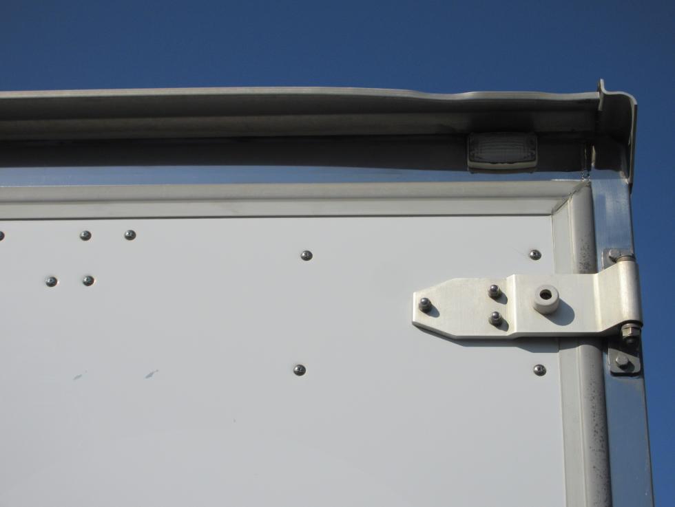 三菱 冷凍・保冷 小型 平成26年4月 ◆商談中◆　TPG-FBA00 30枚目