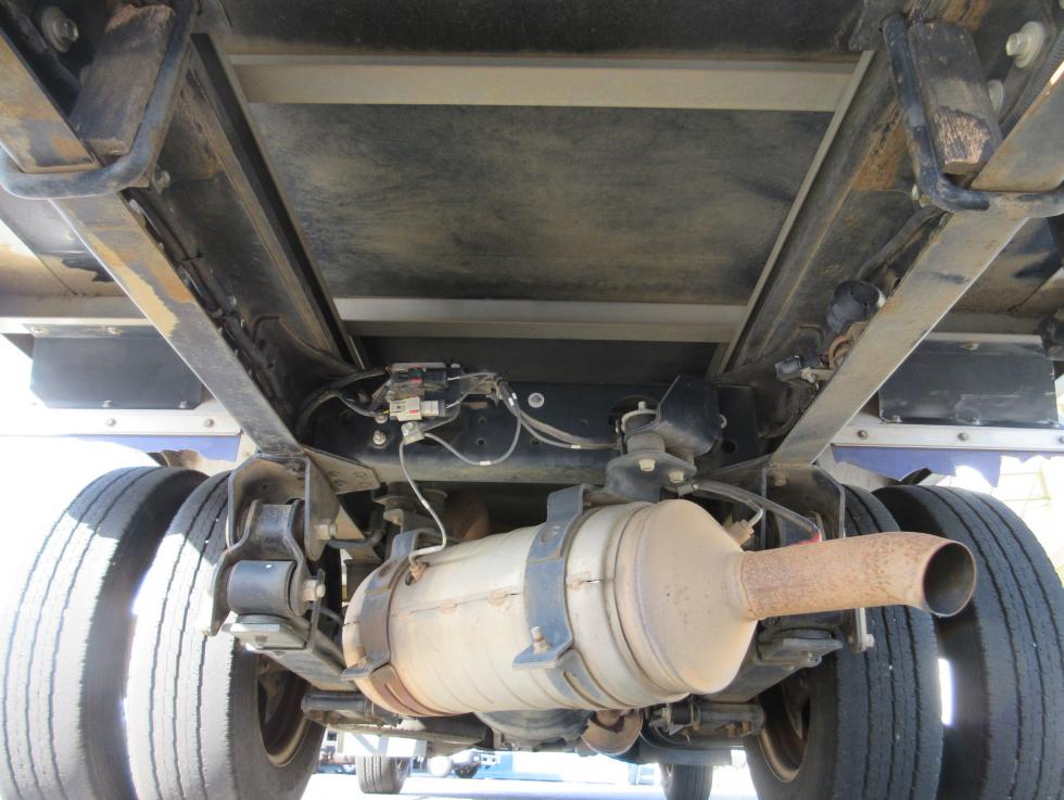 三菱 冷凍・保冷 小型 平成26年4月 ◆商談中◆　TPG-FBA00 31枚目