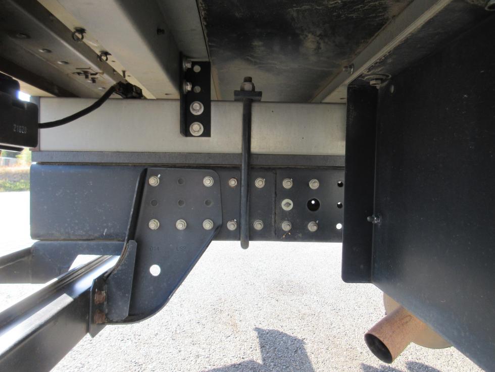 三菱 冷凍・保冷 小型 平成26年4月 ◆商談中◆　TPG-FBA00 32枚目