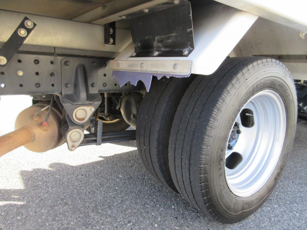 三菱 冷凍・保冷 小型 平成26年4月 ◆商談中◆　TPG-FBA00 33枚目