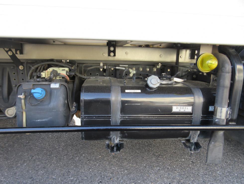 三菱 冷凍・保冷 小型 平成26年4月 ◆商談中◆　TPG-FBA00 34枚目