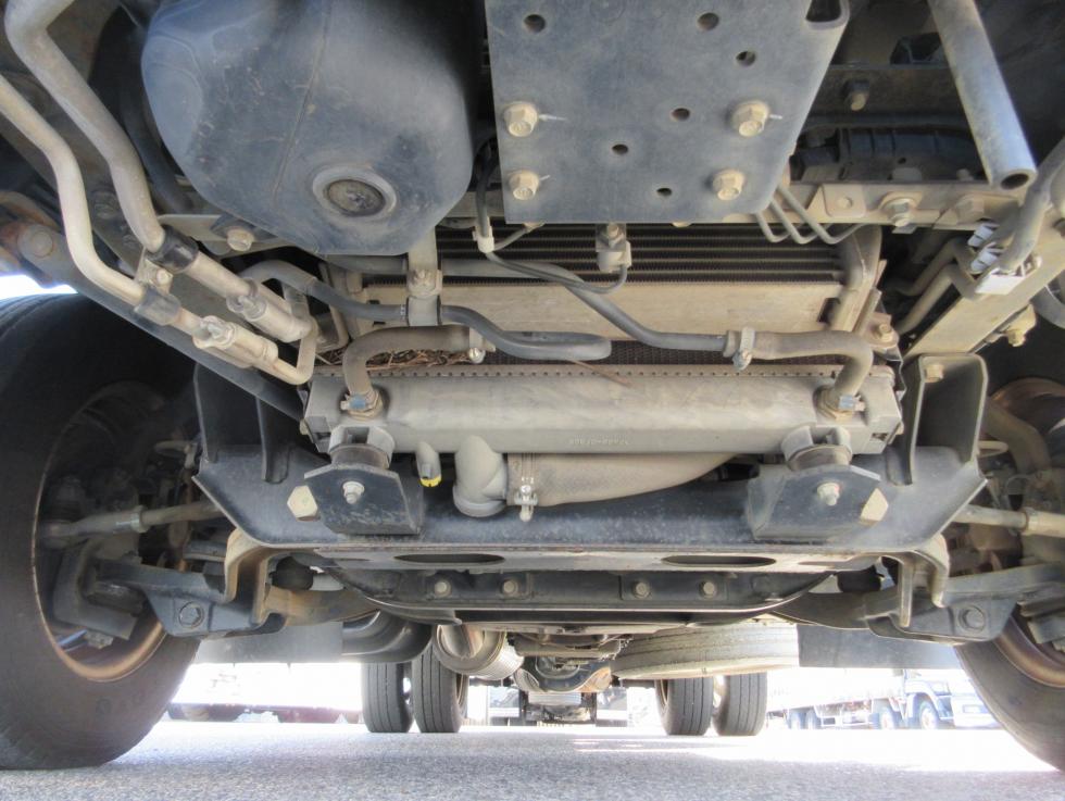 三菱 冷凍・保冷 小型 平成26年4月 ◆商談中◆　TPG-FBA00 35枚目