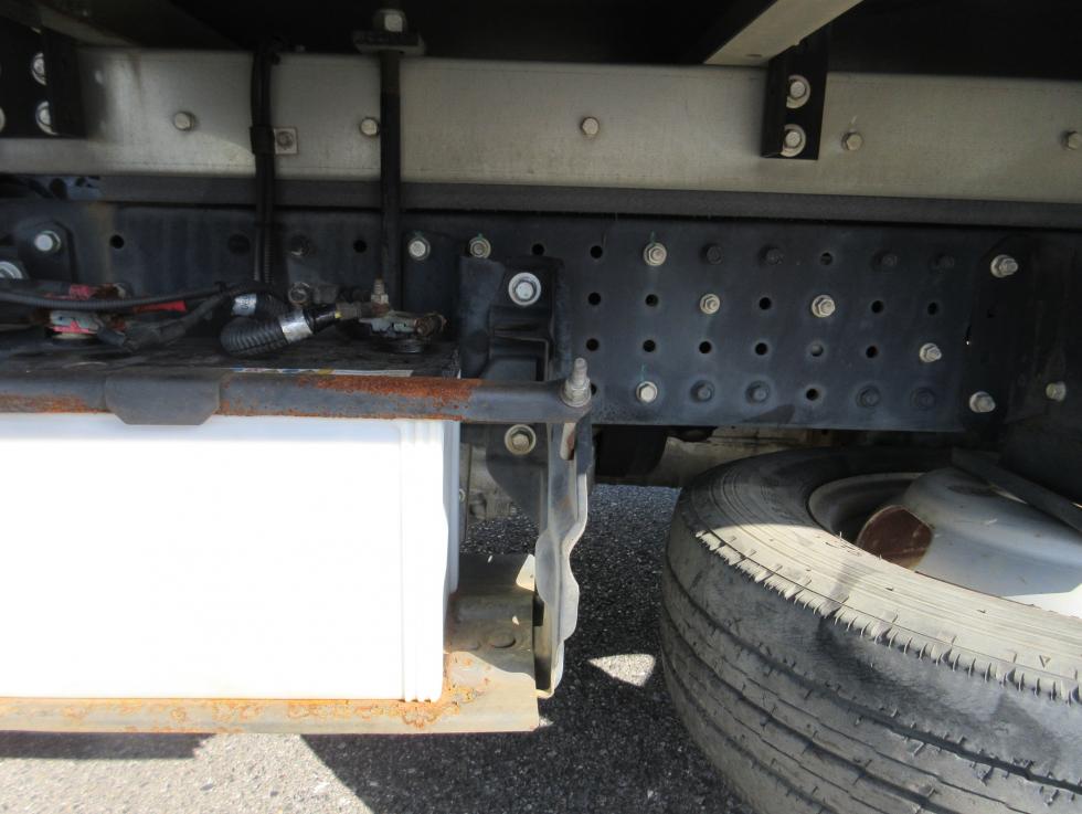 三菱 冷凍・保冷 小型 平成26年4月 ◆商談中◆　TPG-FBA00 36枚目