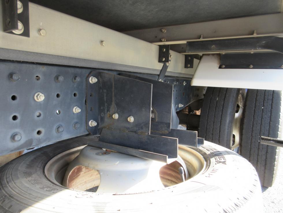 三菱 冷凍・保冷 小型 平成26年4月 ◆商談中◆　TPG-FBA00 37枚目