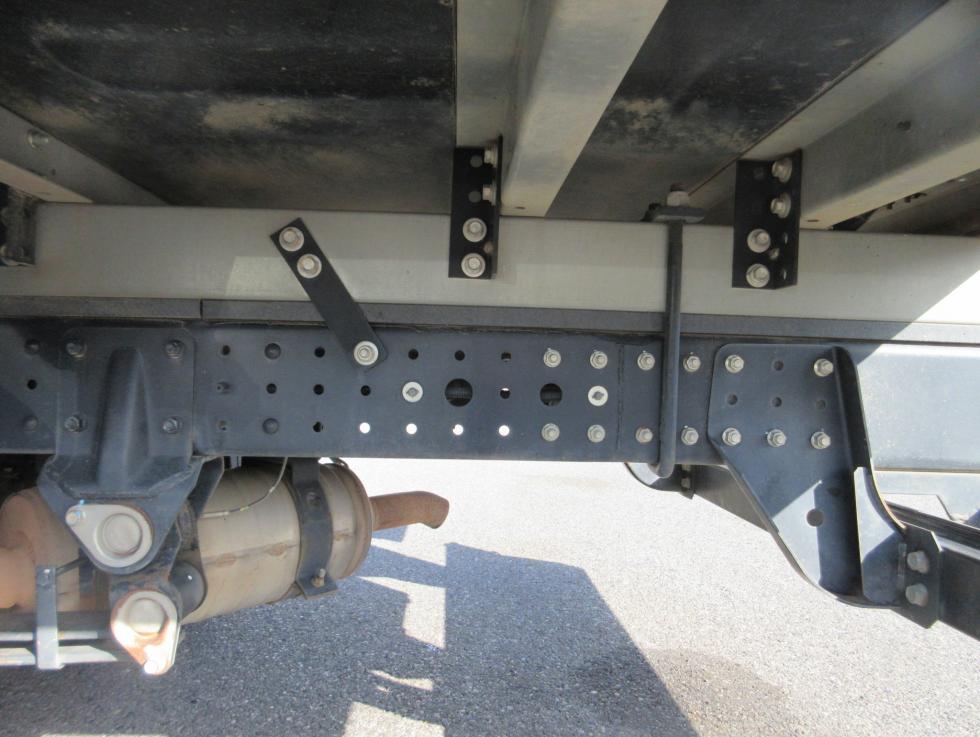 三菱 冷凍・保冷 小型 平成26年4月 ◆商談中◆　TPG-FBA00 38枚目