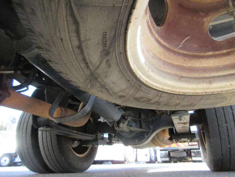 三菱 冷凍・保冷 小型 平成26年4月 ◆商談中◆　TPG-FBA00 40枚目