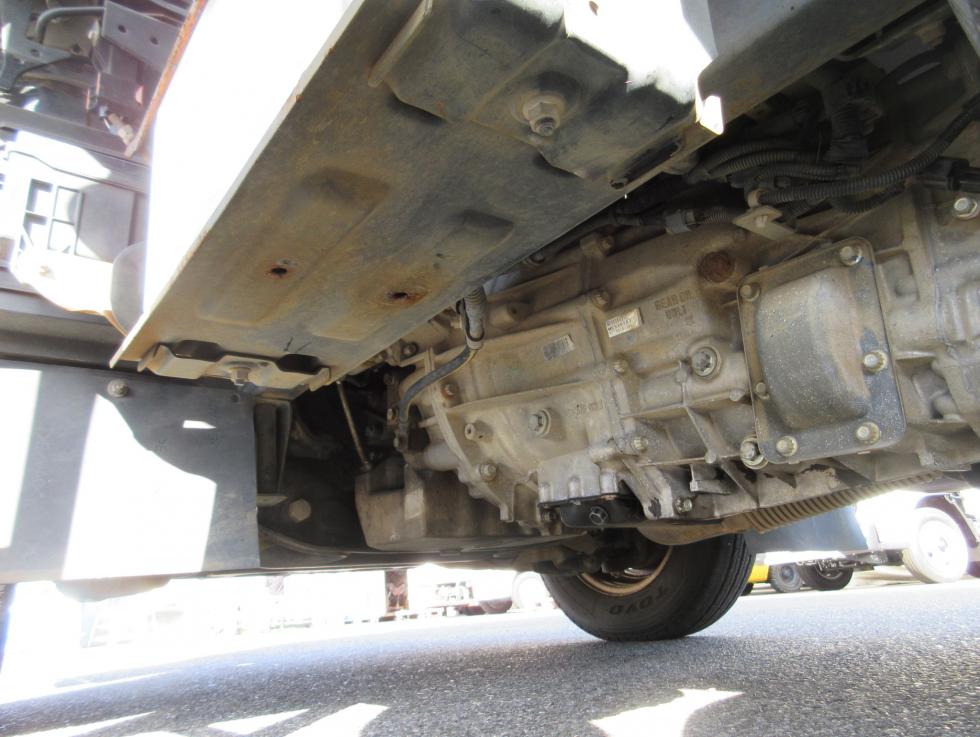 三菱 冷凍・保冷 小型 平成26年4月 ◆商談中◆　TPG-FBA00 41枚目