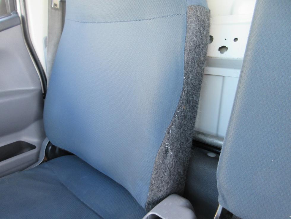 三菱 冷凍・保冷 小型 平成26年4月 ◆商談中◆　TPG-FBA00 42枚目