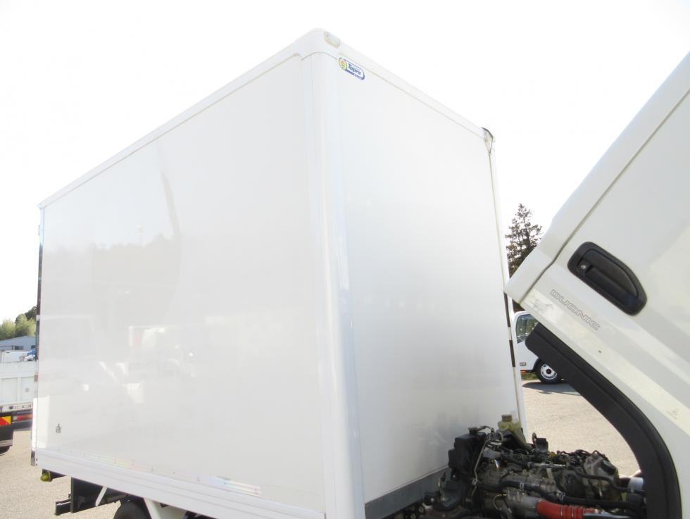 三菱 冷凍・保冷 小型 平成26年4月 ◆商談中◆　TPG-FBA00 44枚目