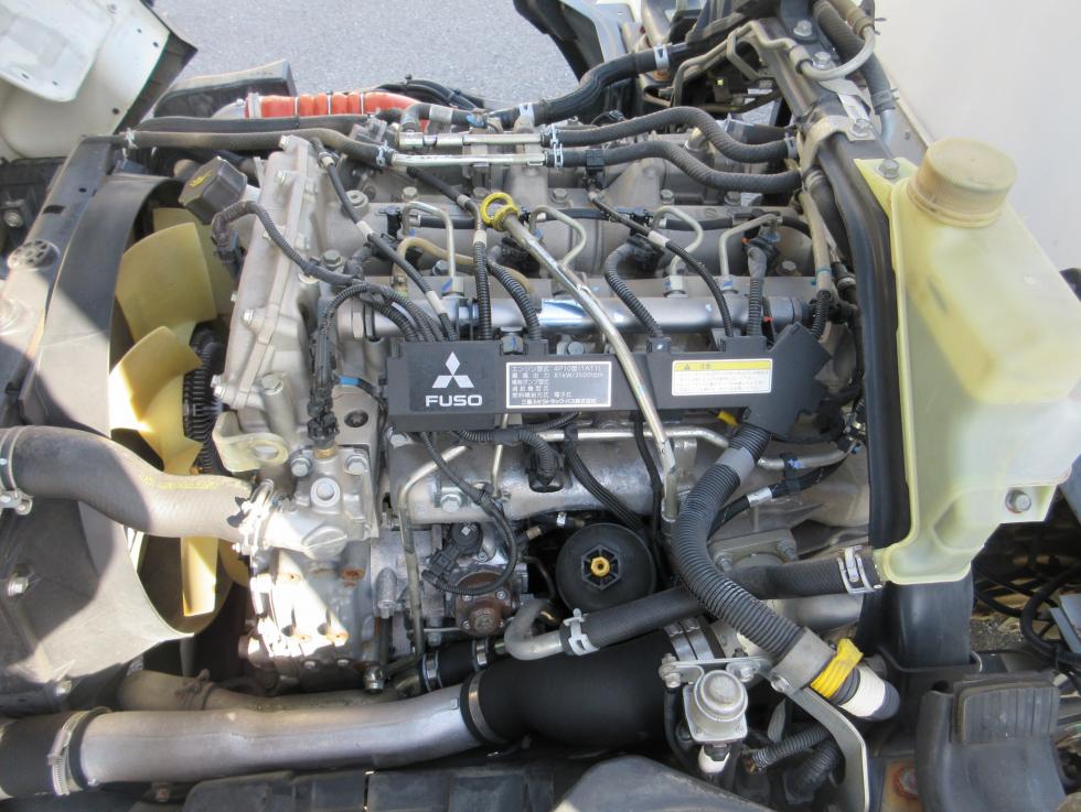 三菱 冷凍・保冷 小型 平成26年4月 ◆商談中◆　TPG-FBA00 47枚目