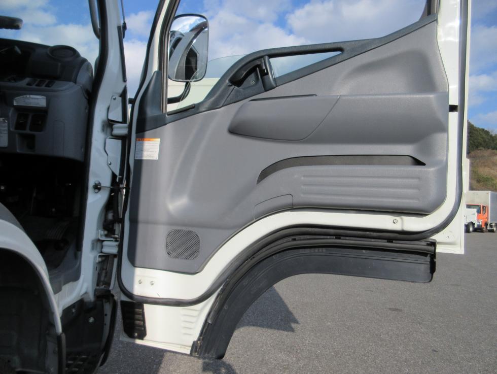 三菱 冷凍・保冷 小型 平成28年2月 TPGーFBA00 8枚目