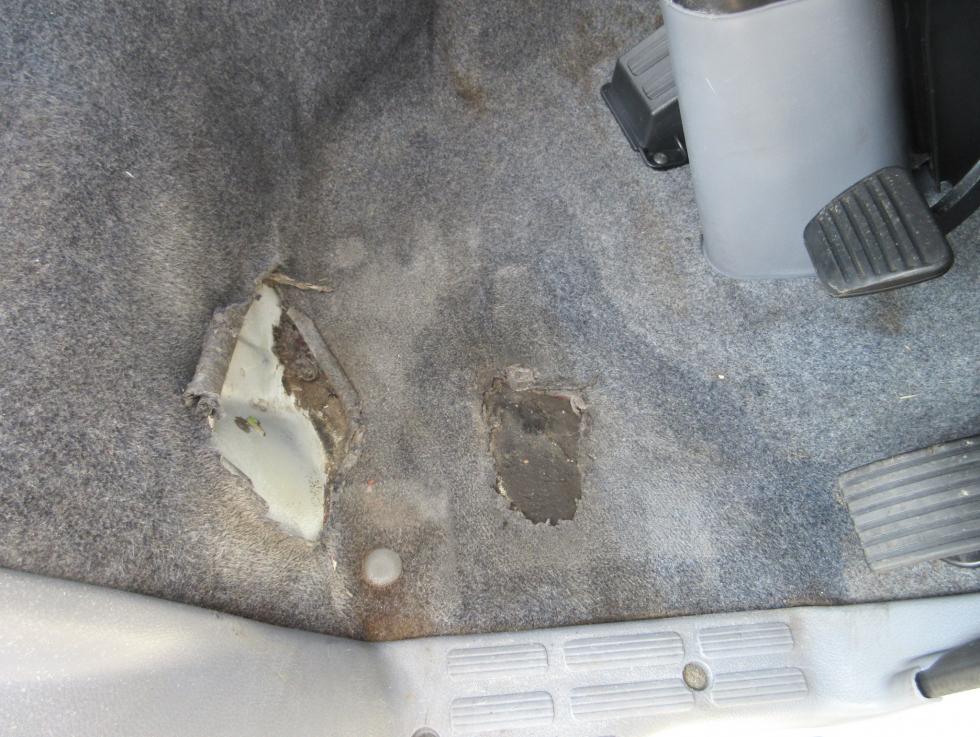 三菱 冷凍・保冷 小型 平成28年2月 TPGーFBA00 11枚目