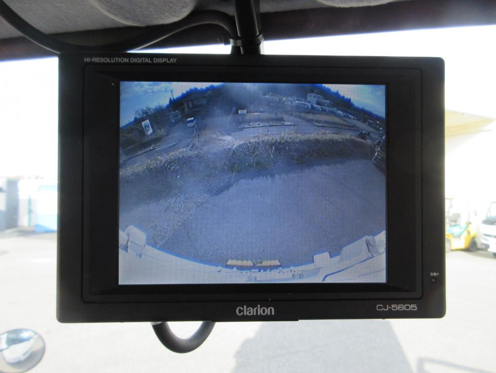 三菱 冷凍・保冷 小型 平成28年2月 TPGーFBA00 14枚目