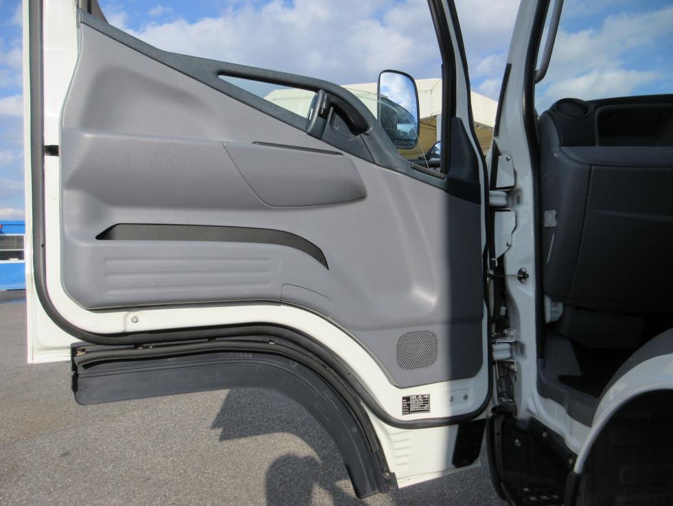 三菱 冷凍・保冷 小型 平成28年2月 TPGーFBA00 18枚目