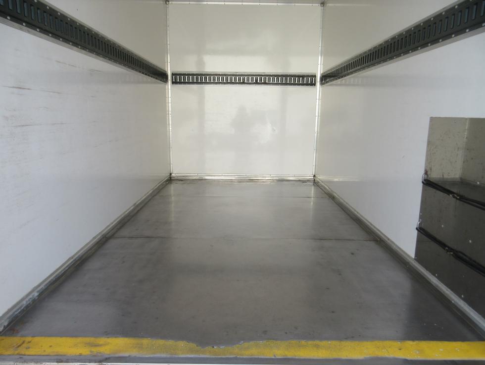 三菱 冷凍・保冷 小型 平成28年2月 TPGーFBA00 20枚目