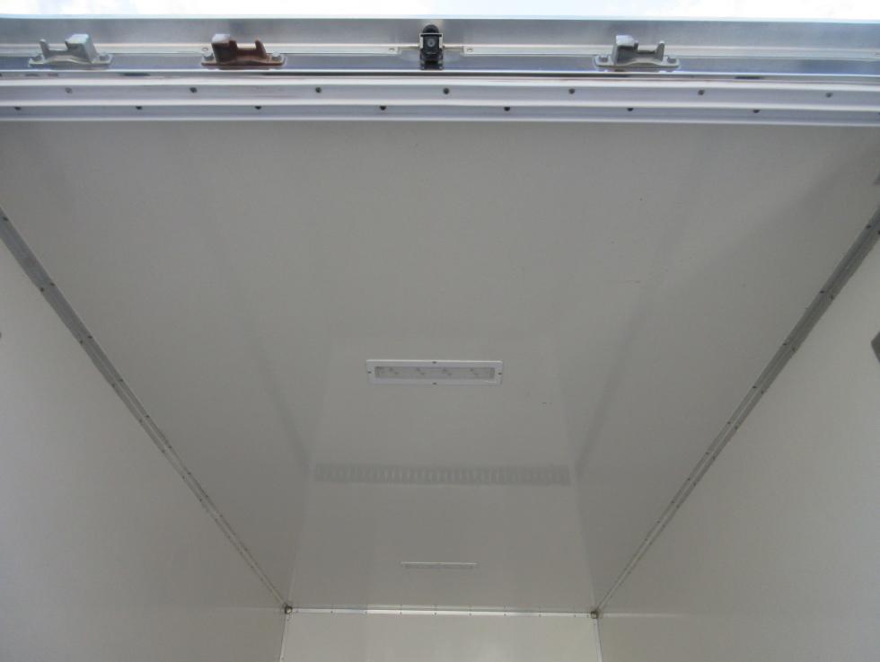 三菱 冷凍・保冷 小型 平成28年2月 TPGーFBA00 22枚目