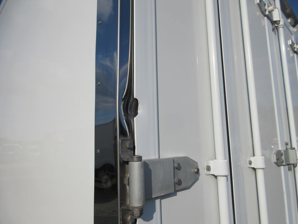 三菱 冷凍・保冷 小型 平成28年2月 TPGーFBA00 28枚目