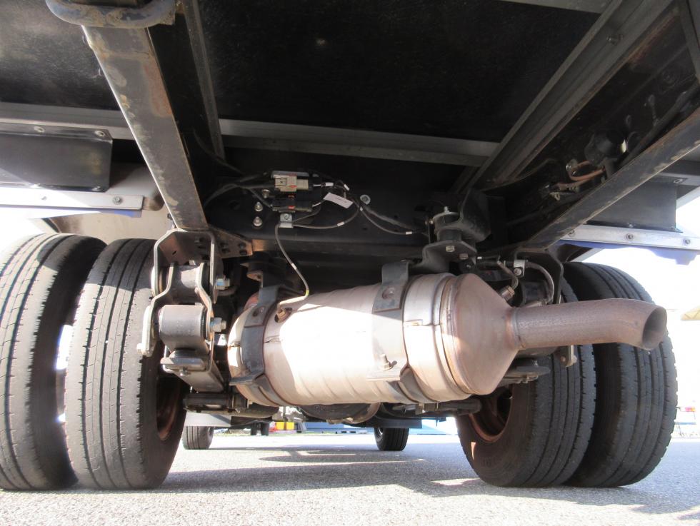 三菱 冷凍・保冷 小型 平成28年2月 TPGーFBA00 31枚目