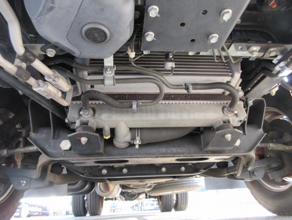 三菱 冷凍・保冷 小型 平成28年2月 TPGーFBA00 35枚目