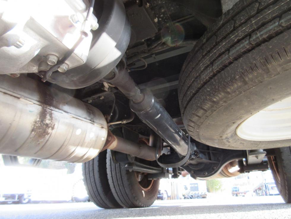 三菱 冷凍・保冷 小型 平成28年2月 TPGーFBA00 38枚目