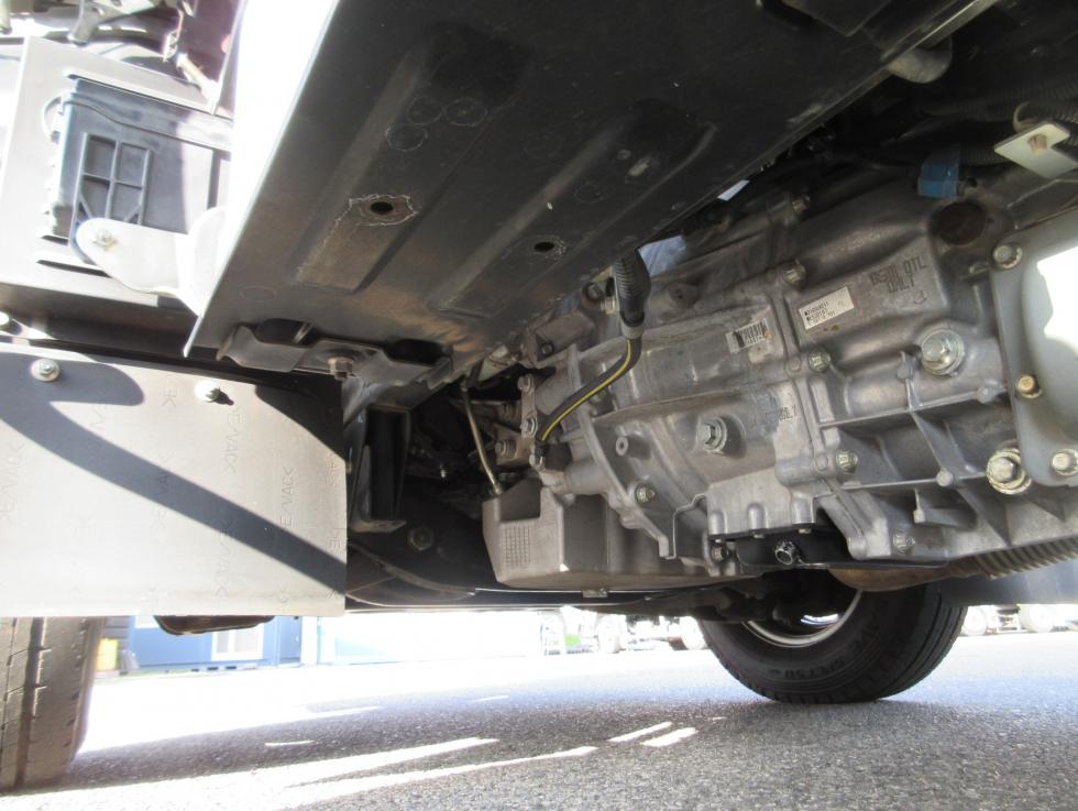 三菱 冷凍・保冷 小型 平成28年2月 TPGーFBA00 39枚目