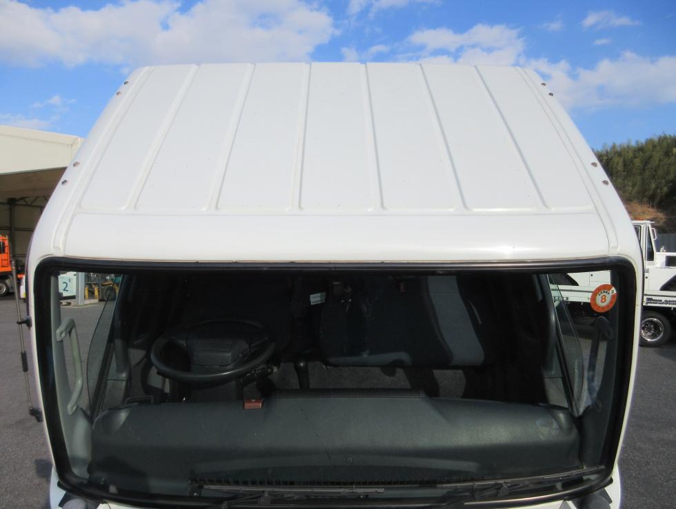 三菱 冷凍・保冷 小型 平成28年2月 TPGーFBA00 41枚目