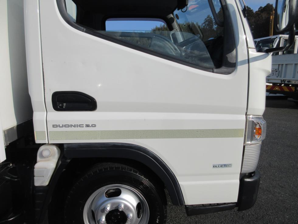 三菱 冷凍・保冷 小型 平成28年2月 TPGーFBA00 48枚目