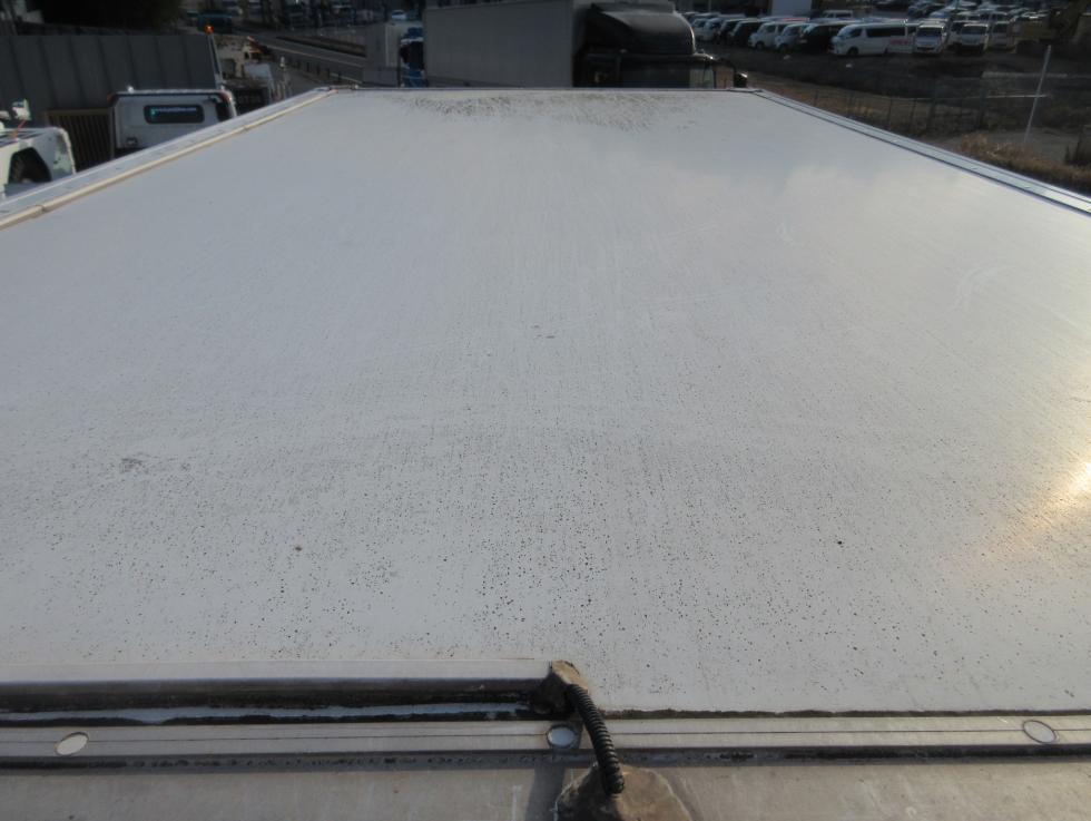 三菱 冷凍・保冷 小型 平成28年2月 TPGーFBA00 49枚目