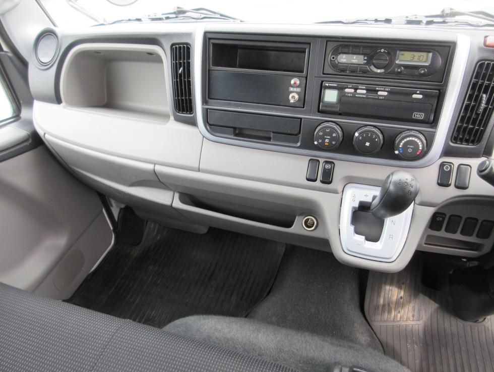 三菱 冷凍・保冷 小型 平成29年7月 TPGーFBA00 12枚目