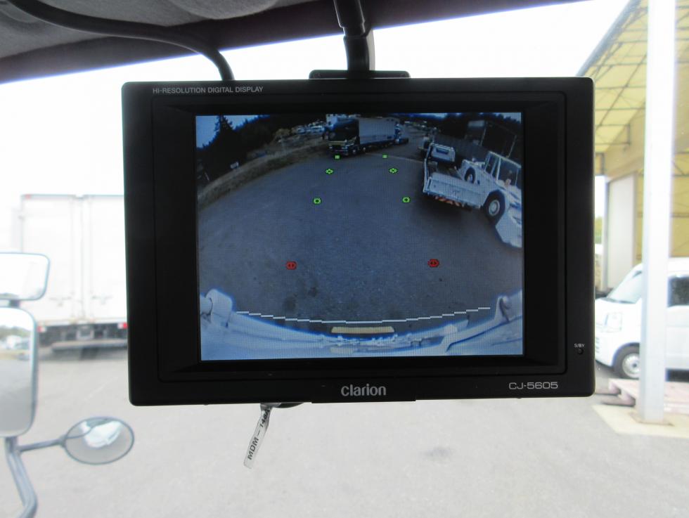 三菱 冷凍・保冷 小型 平成29年7月 TPGーFBA00 14枚目