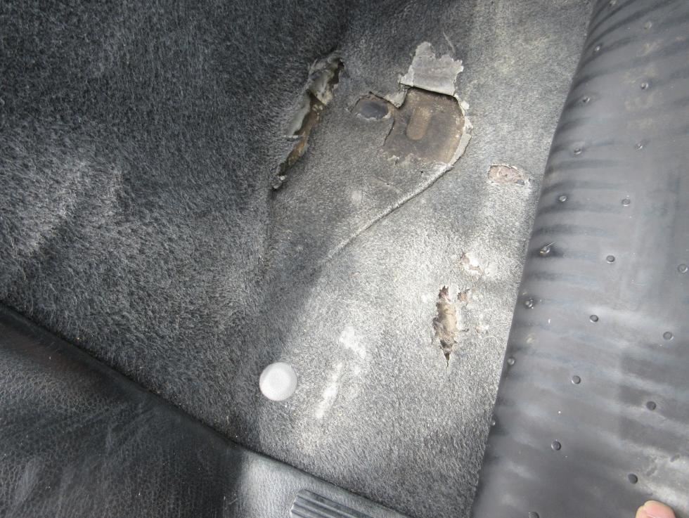 三菱 冷凍・保冷 小型 平成29年7月 TPGーFBA00 15枚目