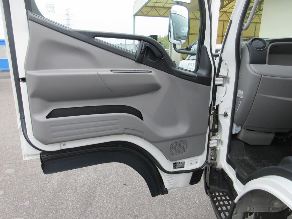 三菱 冷凍・保冷 小型 平成29年7月 TPGーFBA00 18枚目