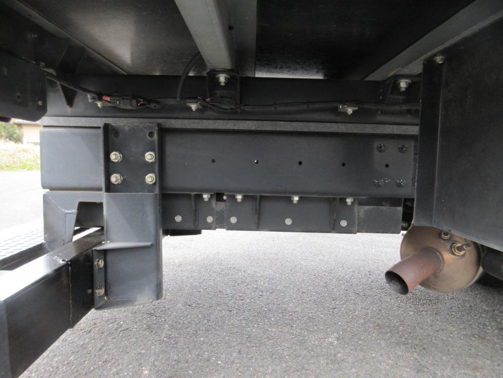 三菱 冷凍・保冷 小型 平成29年7月 TPGーFBA00 29枚目