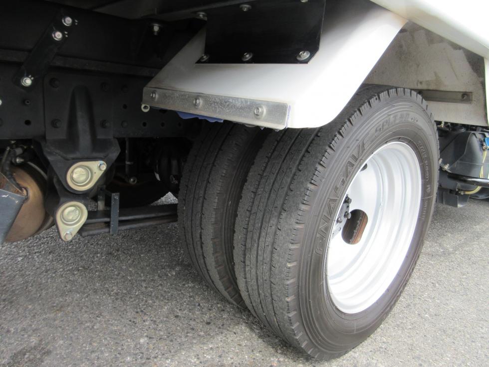 三菱 冷凍・保冷 小型 平成29年7月 TPGーFBA00 30枚目