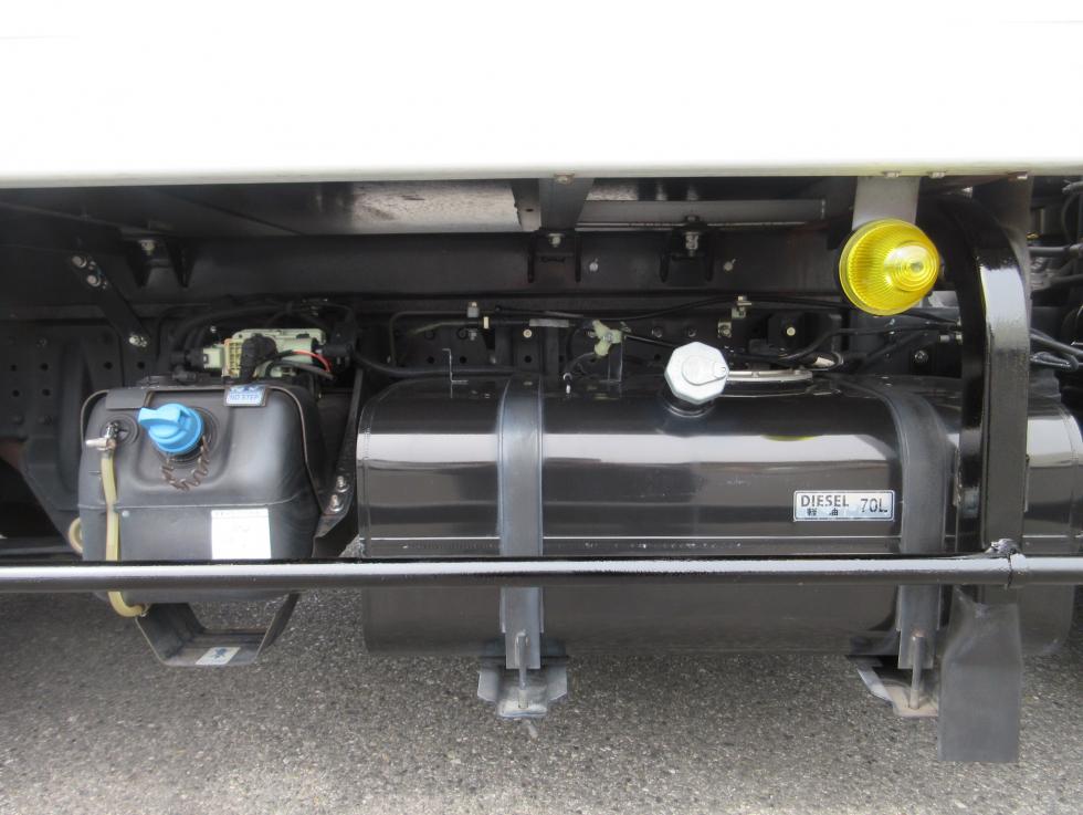 三菱 冷凍・保冷 小型 平成29年7月 TPGーFBA00 31枚目