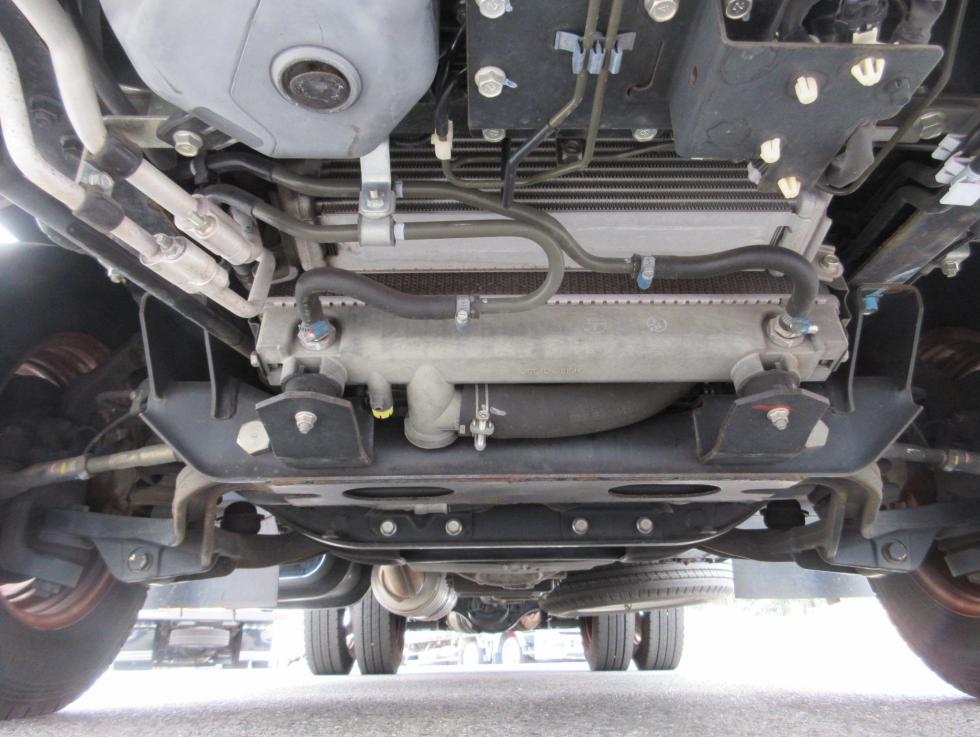 三菱 冷凍・保冷 小型 平成29年7月 TPGーFBA00 32枚目