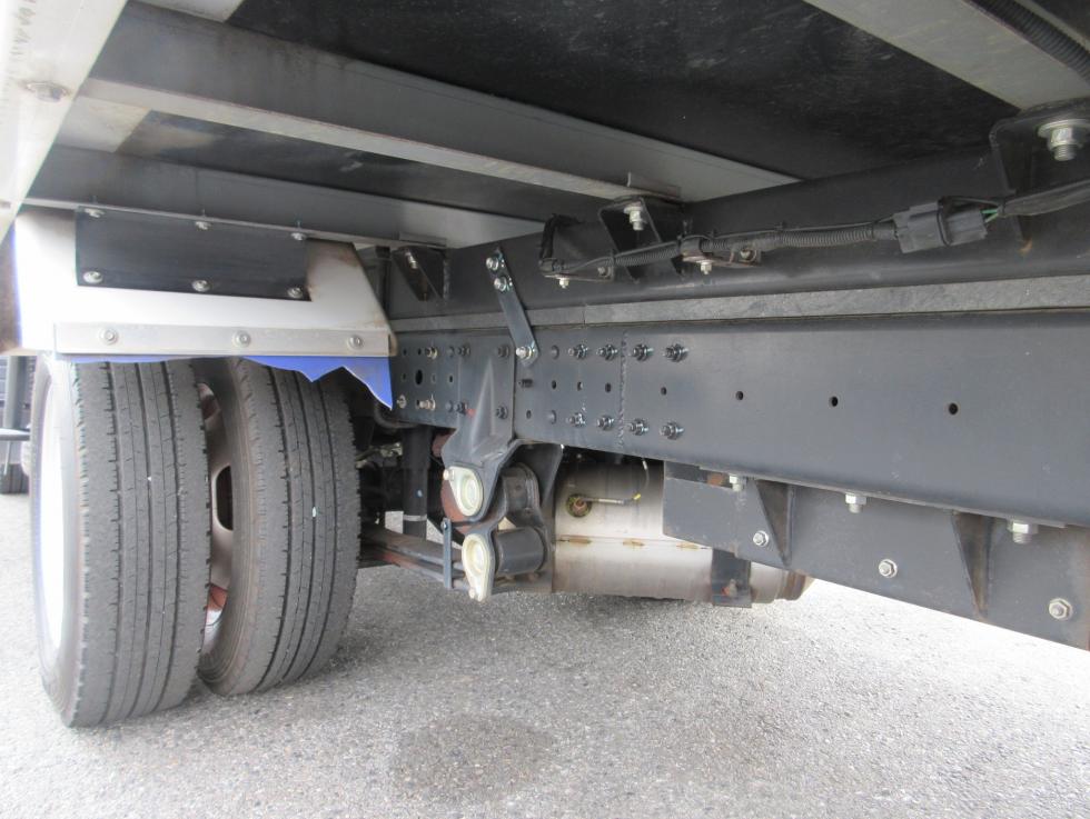 三菱 冷凍・保冷 小型 平成29年7月 TPGーFBA00 35枚目