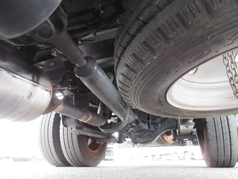 三菱 冷凍・保冷 小型 平成29年7月 TPGーFBA00 36枚目