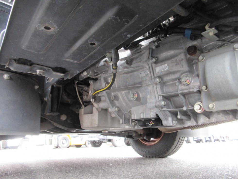 三菱 冷凍・保冷 小型 平成29年7月 TPGーFBA00 37枚目