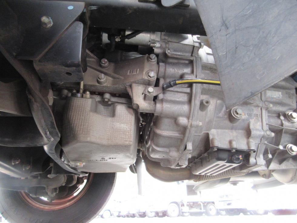 三菱 冷凍・保冷 小型 平成29年7月 TPGーFBA00 38枚目