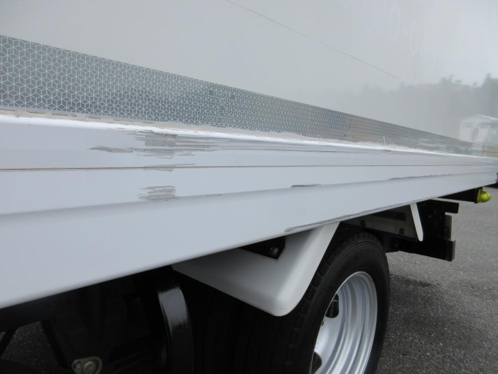 三菱 冷凍・保冷 小型 平成29年7月 TPGーFBA00 39枚目