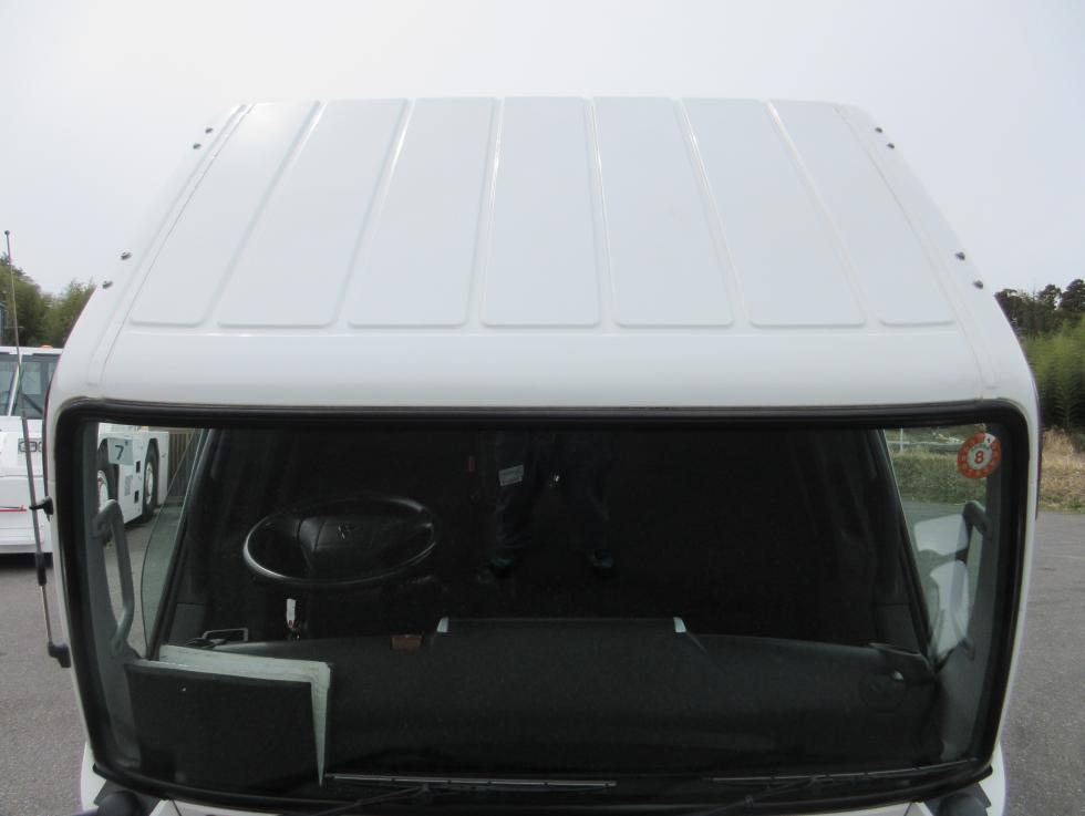 三菱 冷凍・保冷 小型 平成29年7月 TPGーFBA00 43枚目