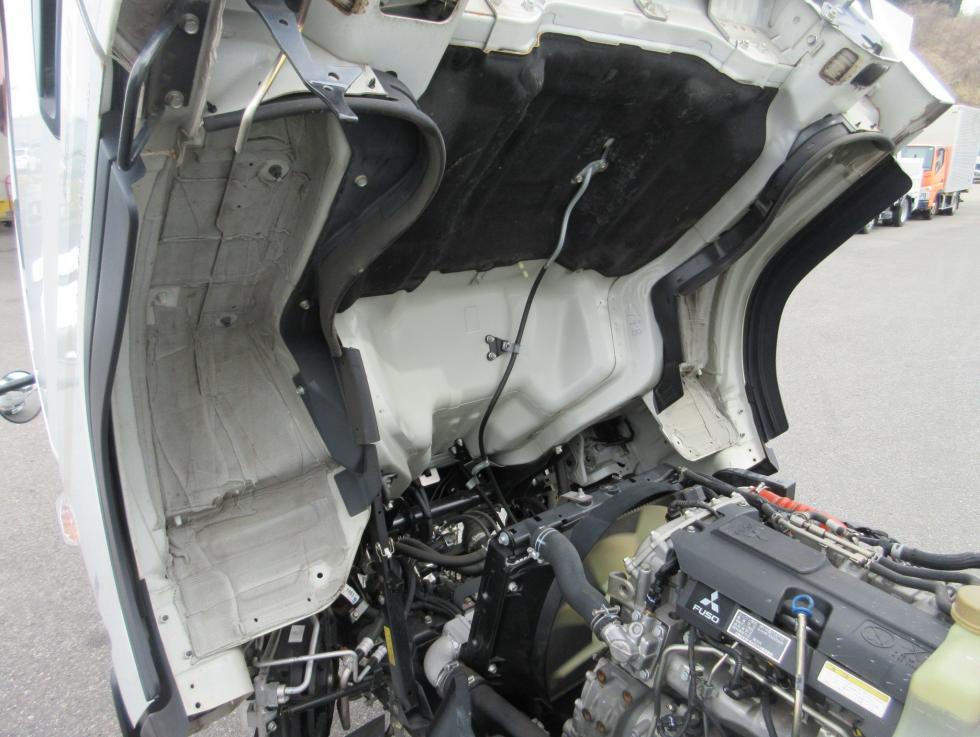 三菱 冷凍・保冷 小型 平成29年7月 TPGーFBA00 48枚目