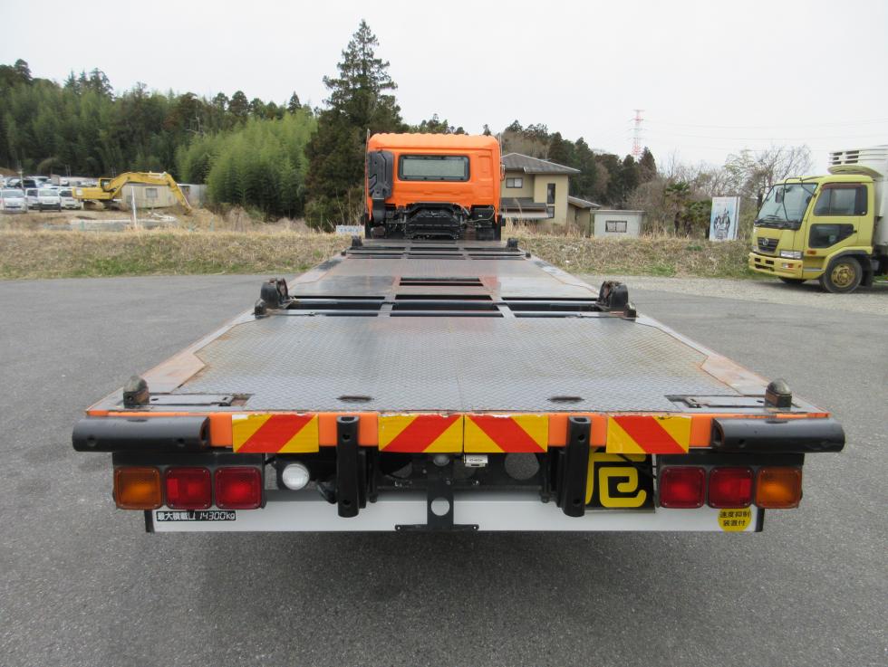 UD その他 大型 平成25年2月 ◆商談中◆　QKGーCG5ZA 5枚目