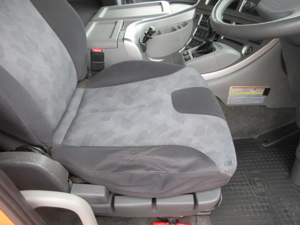 UD その他 大型 平成25年2月 ◆商談中◆　QKGーCG5ZA 10枚目