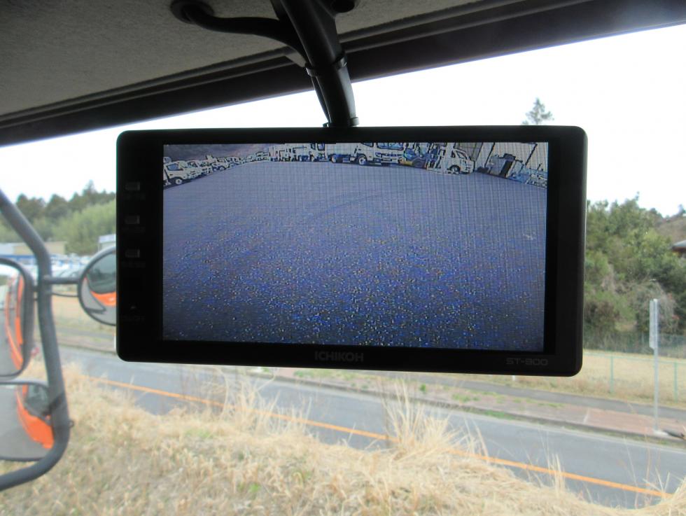 UD その他 大型 平成25年2月 ◆商談中◆　QKGーCG5ZA 15枚目