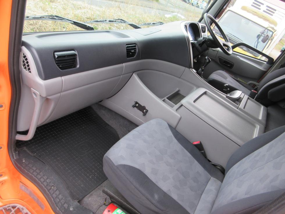 UD その他 大型 平成25年2月 ◆商談中◆　QKGーCG5ZA 19枚目