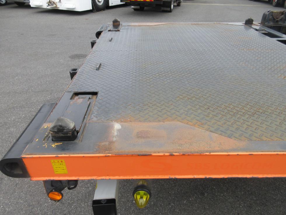 UD その他 大型 平成25年2月 ◆商談中◆　QKGーCG5ZA 24枚目