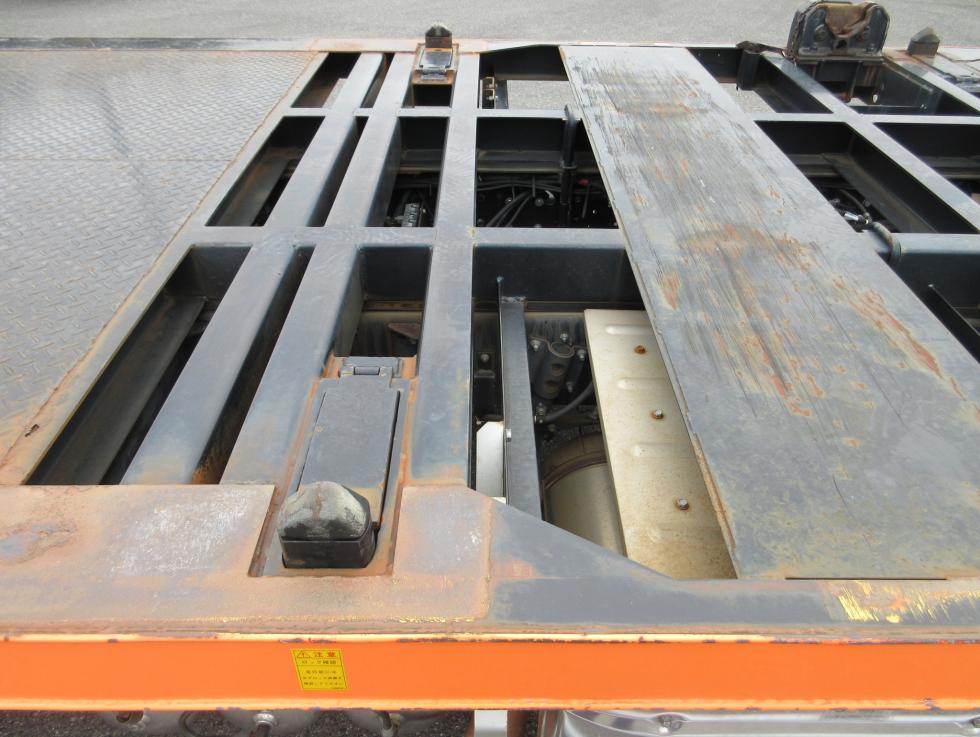 UD その他 大型 平成25年2月 ◆商談中◆　QKGーCG5ZA 25枚目