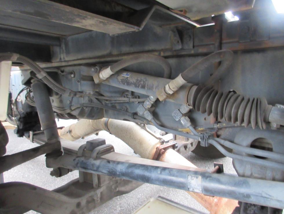 UD その他 大型 平成25年2月 ◆商談中◆　QKGーCG5ZA 34枚目